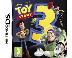 Toy Story 3  NDS