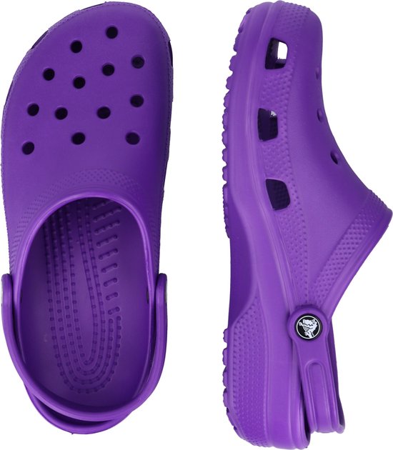 Crocs clogs LilaM7W9 (3940)