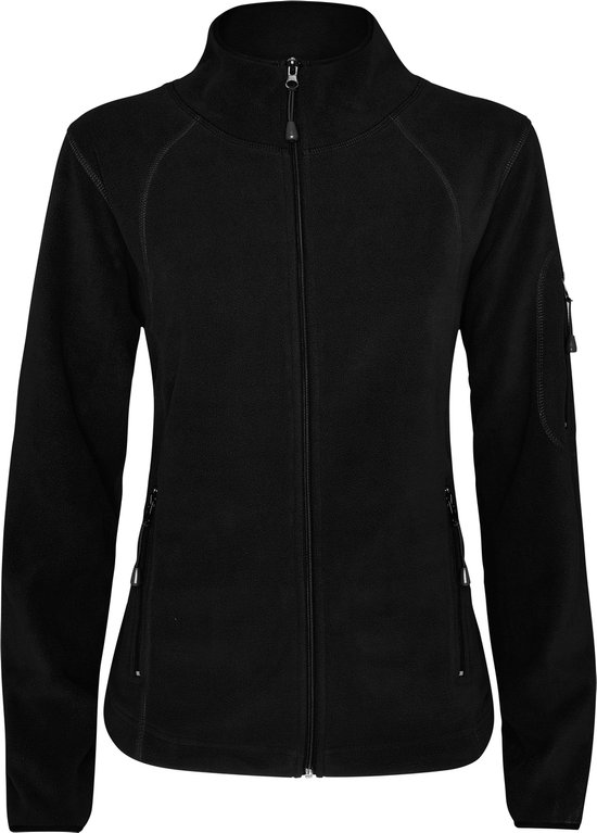Nylon Reithalfter Mit Fleece-Futter – Lange Form Für Pony, Cob, Full