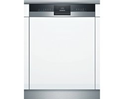 Siemens iQ300 SL53HS60CE vaatwasser Semi-ingebouwd 14 couverts D