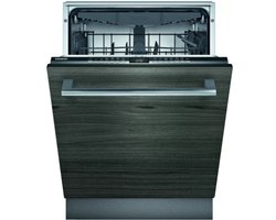 Siemens SX63HX60CE - iQ300 - Inbouw vaatwasser - 44 dB - infoLight - Home Connect