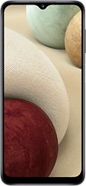 Samsung Galaxy A12 SM-A125FZKVEUE smartphone 16,5 cm (6.5") Double SIM Android 10.0 4G USB Type-C 4 Go 64 Go 5000 mAh Noir