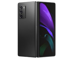Samsung Galaxy Z Fold 2 - 5G - 256GB - Phantom Black