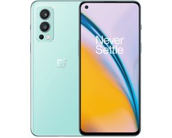 OnePlus Nord 2 8GB/128GB Blauw 5G