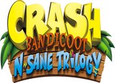 Activision Crash Bandicoot N. Sane Trilogy, PlayStation 4, 10 jaar en ouder, Fysieke media