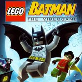 Warner Bros. Games LEGO Batman, PC, 10 jaar en ouder, Fysieke media