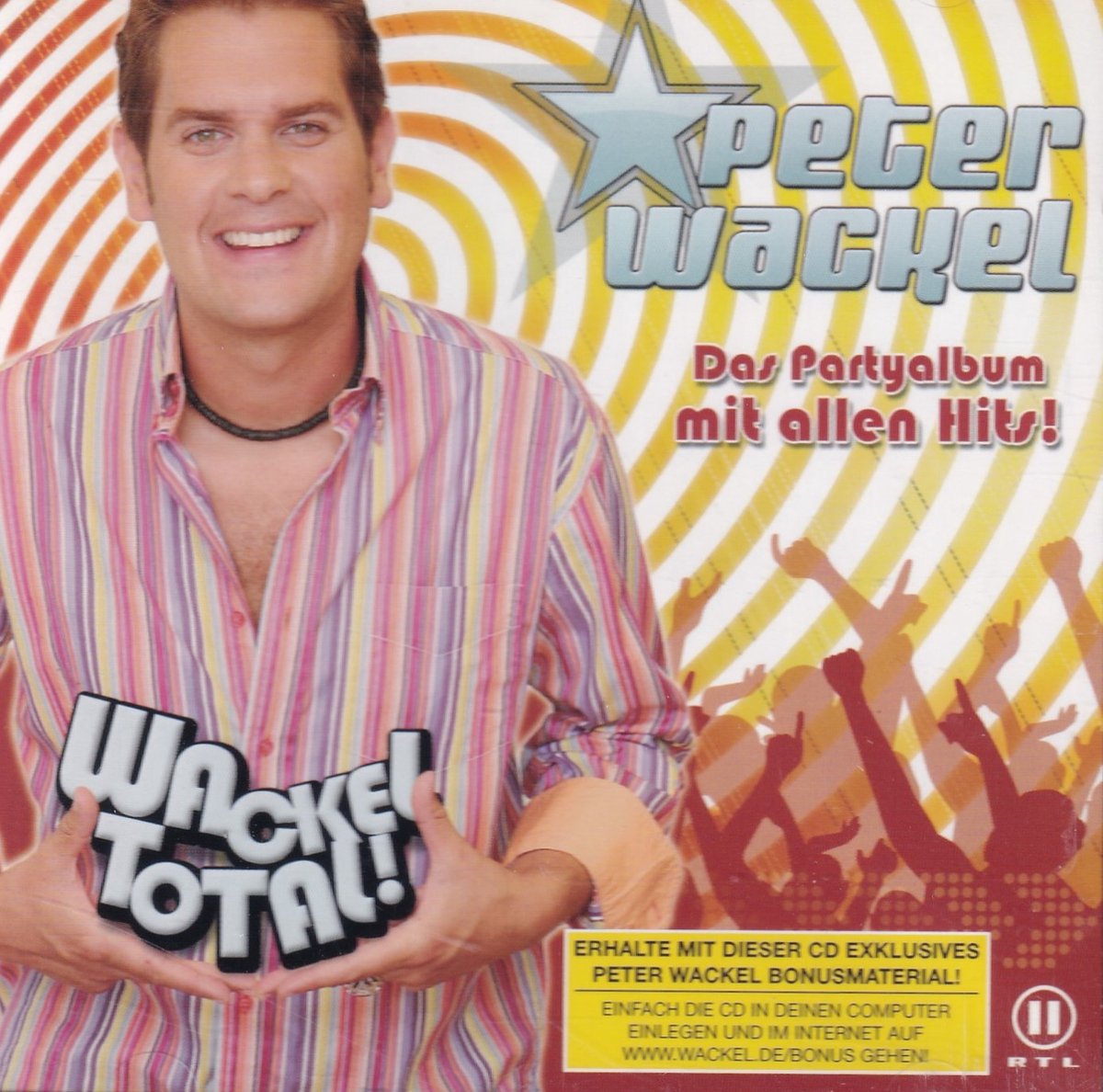 Wackel Total