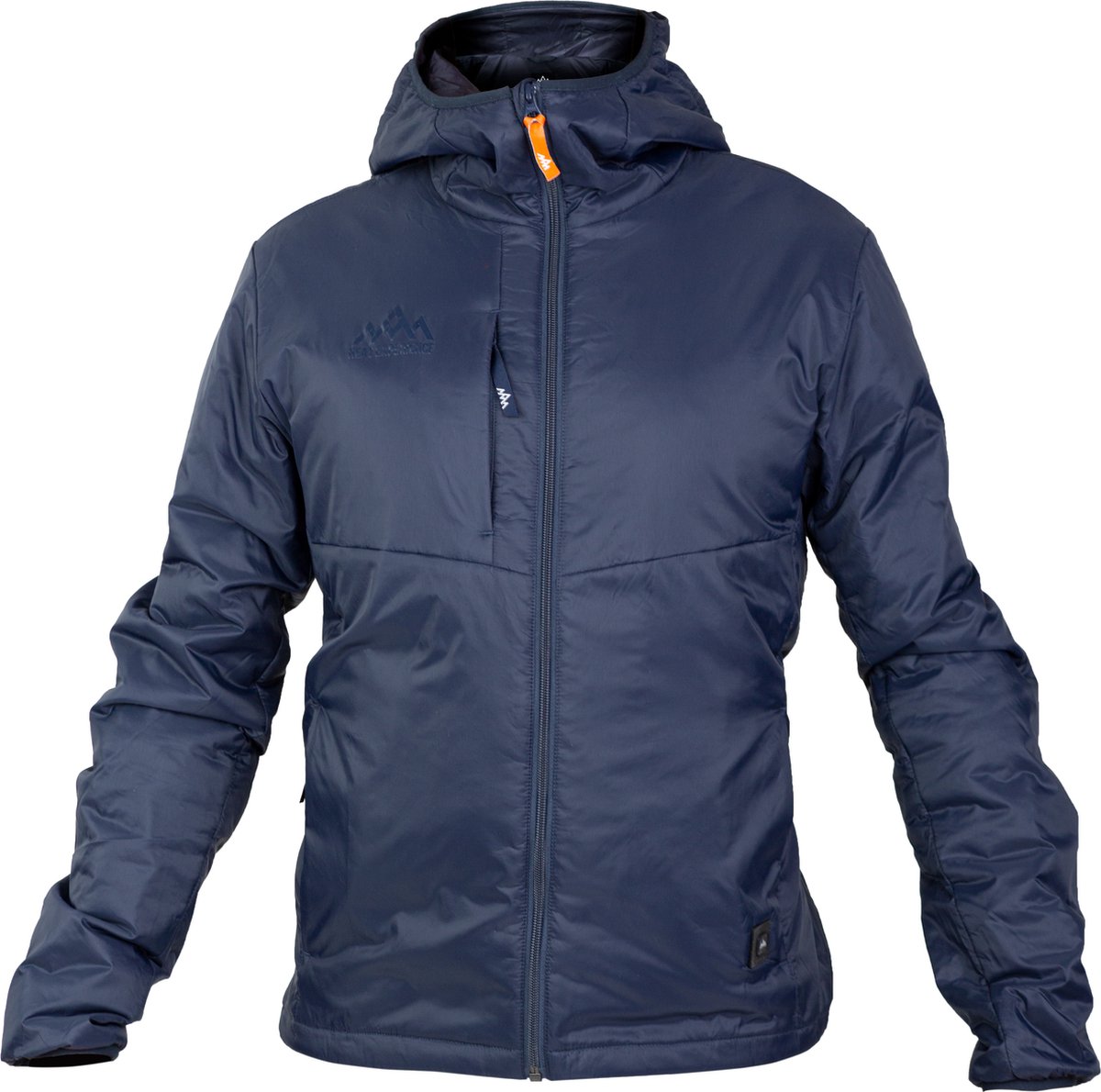 Heat Experience | HeatX™ Heated Hybrid Jacket M - elektrisch verwarmde jas - midlayer