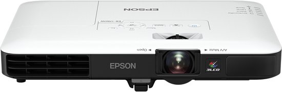 Projector Epson V11H795040 3000 lm WXGA