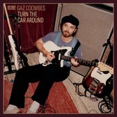 Gaz Coombes - Turn The Car Around (CD)