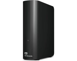 Western Digital Elements Desktop - Externe harde schijf - 18 TB