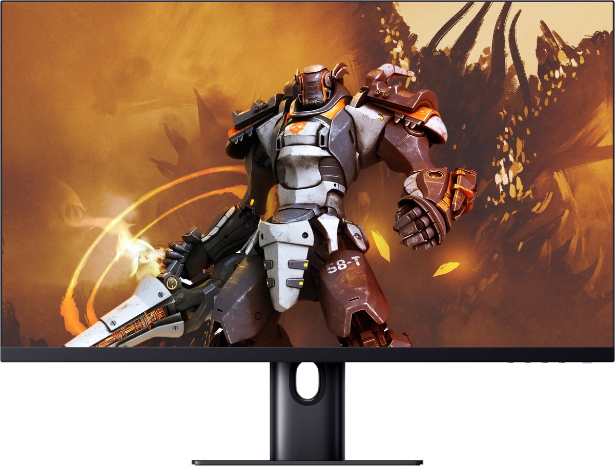 Xiaomi BHR5039GL - QHD IPS 165Hz Gaming Monitor - 27 Inch