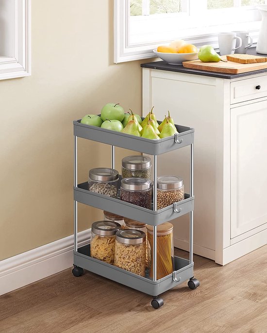 Herdio 6,5 inch plafondluidsprekers, 320 W 2-weg in plafondluidsprekers Perfect voor keuken, badkamer, woonkamer - een paar