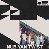 Swindle & Nubiyan Twist - Through The Noise / Miss Kane (7" Vinyl Single)