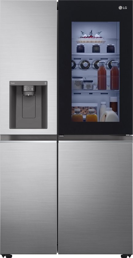 LG GSXV80PZLE