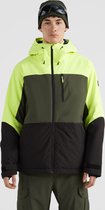 O'Neill Carbon Winter Sports Jacket Hommes - Taille XL