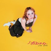 Chibi Ichigo - Sabina (LP) (Coloured Vinyl)