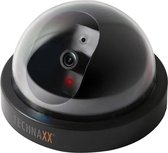 Technaxx TX-19 Indoor Dome - Caméra factice - Zwart