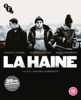La Haine