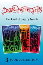 The Land of Ingary Trilogy (includes Howl’s Moving Castle)