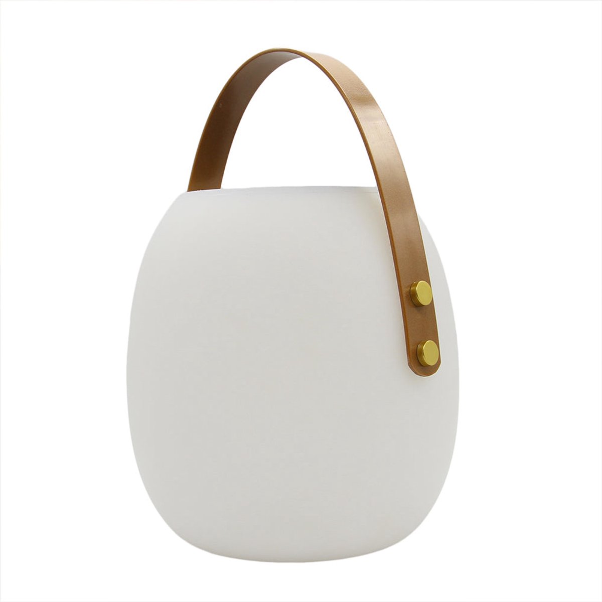 Oplaadbare werklamp op zonne-energie H34CM JIMMY