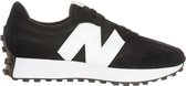 New Balance 327 Heren Sneakers - BLACK - Maat 45