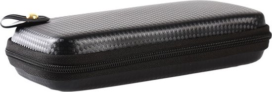 elfbar nachfüll pod läuft aus Sac de rangement E-Cigarette Vape Case
