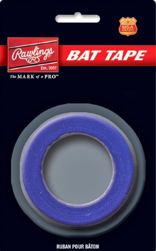 Rawlings MLB Honkbal Tape Voor Honkbalknuppel Hockeystick