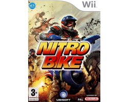 Nitrobike