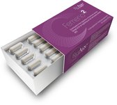 Femeno 2 Oestrogeen supplement - 60 Capsules - Overgang Tabletten - Hormoonbalans voor vrouwen - Opvliegers - Ondersteuning in de overgang - Voedingssupplementen - Overgang producten - Hormonen en voeding - Menopauze - Vitamine B - ReAge