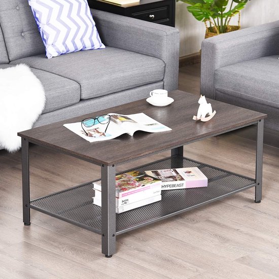 Salontafel kopen? - Salon tafel