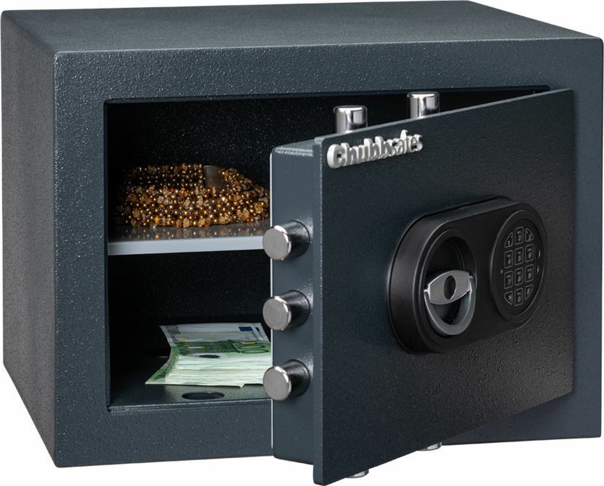 Chubbsafes - Inbraakwerende Kluis - Consul G1 25 EL