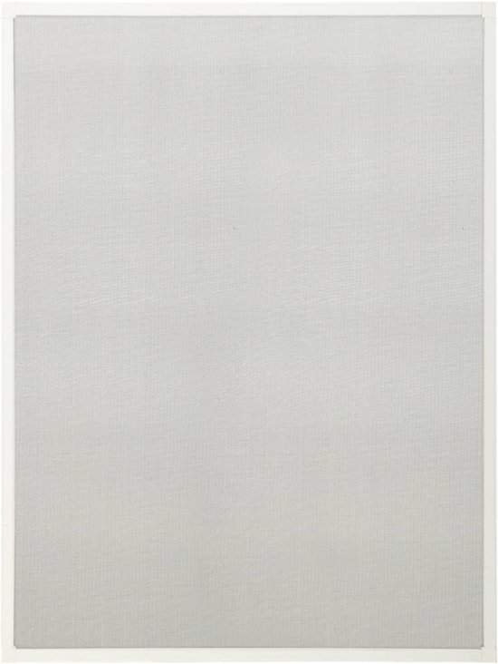 vidaXL - Raamhor - plissé - met - verduistering - 80x120 - cm
