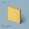 Seventeen 4Th Album Repackage 'Sector 17' (New Be (CD)