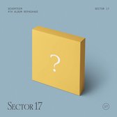 Seventeen - Seventeen 4Th Album Repackage 'Sector 17' (New Be (CD)