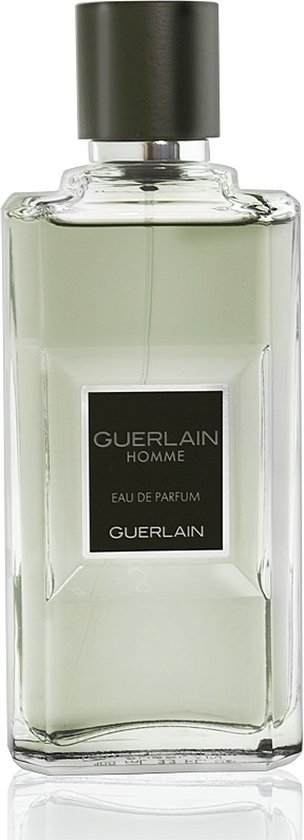 Guerlain Homme - 100ml - Eau de parfum