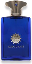 Amouage - Interlude men - 100 ml - eau de parfum