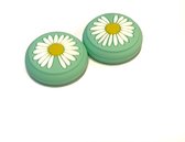 Bol.com Gadgetpoint | Gaming Thumb Grips | Performance Thumbsticks | Accessoires geschikt voor Nintendo Switch Joy-Con Controlle... aanbieding