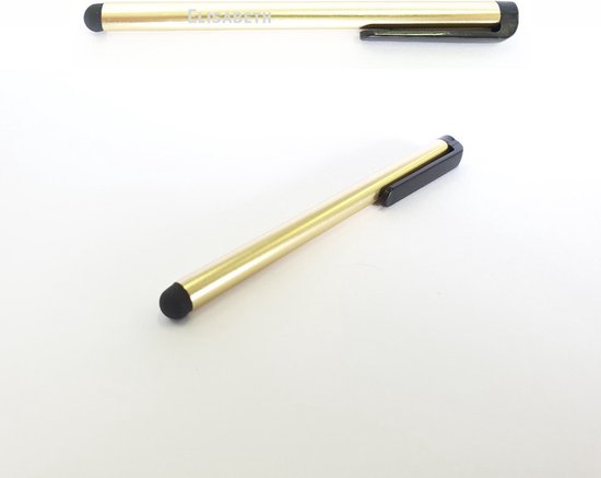 Stylet Avec Gravure Prénom - Elisabeth