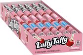 Laffy Taffy - Cherry - 24x23 gram