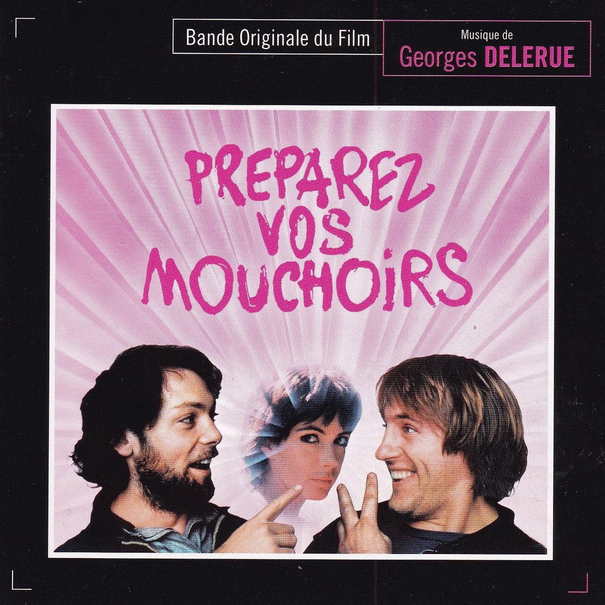 Preparez Vos Mouchoirs