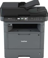Bol.com Brother MFC-L5750DW - All-in-One Laserprinter aanbieding