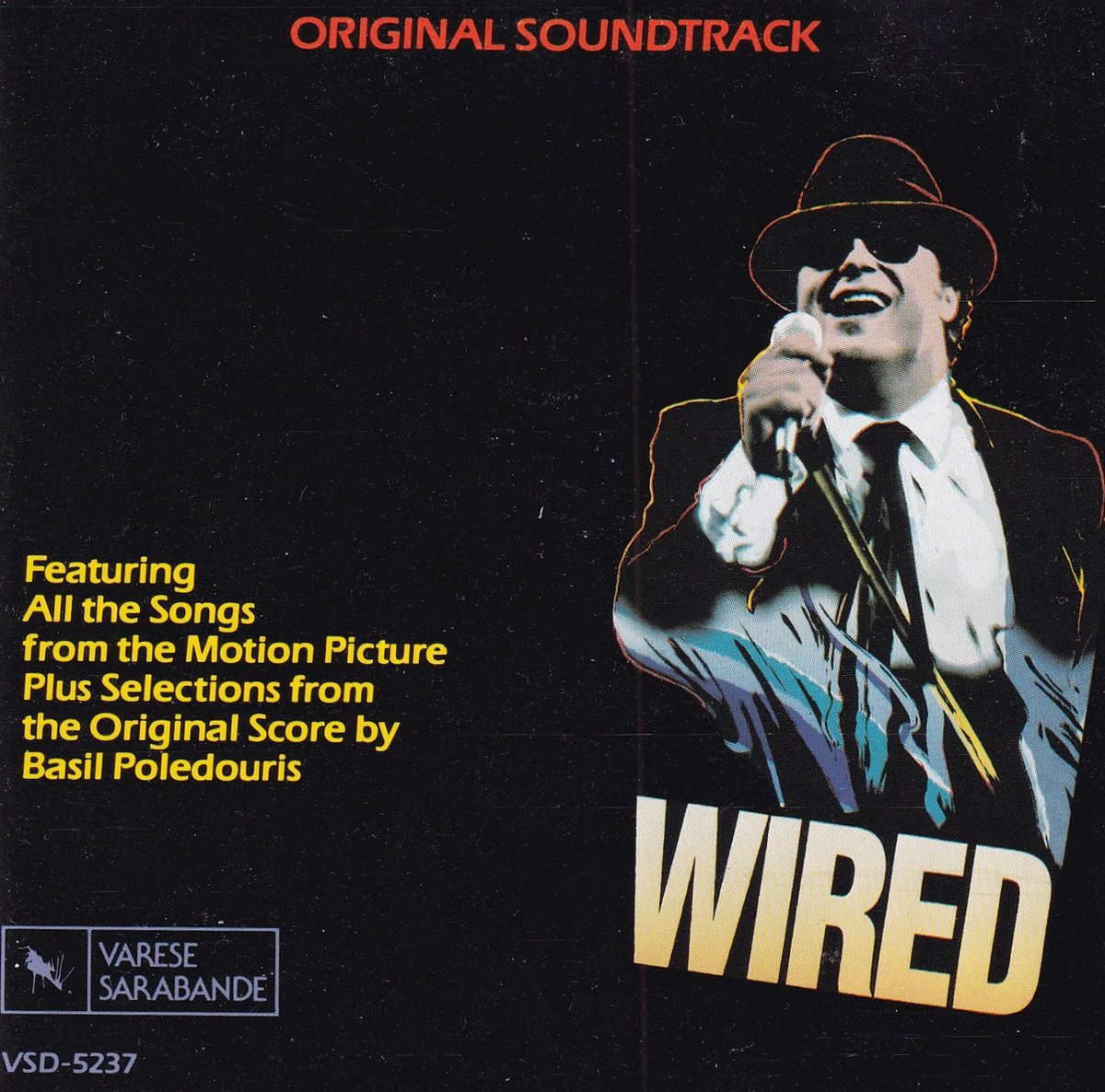 Wired