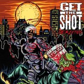 Get The Shot - Perdition (CD)