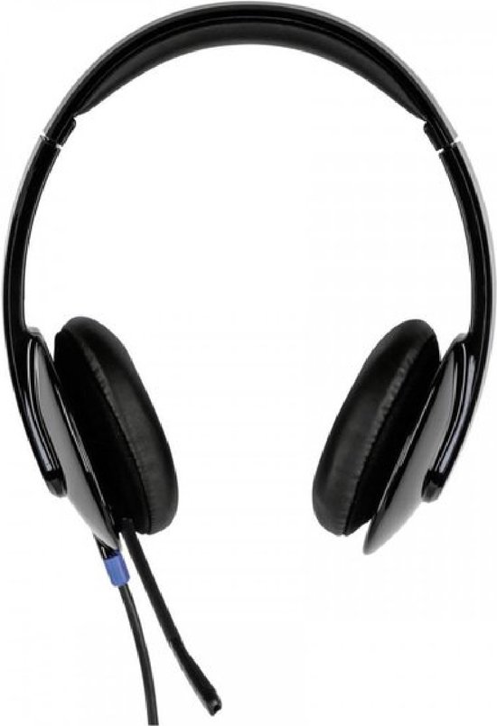Logitech H540 USB Headset Windows & Mac