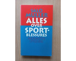 Alles over sportblessures