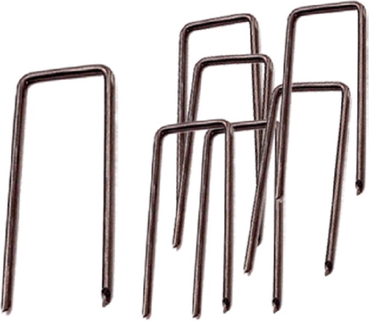 Straw needles 10x30mm, 50pcs