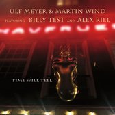 Ulf Meyer & Martin Wind - Time Will Tell (CD)