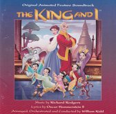 King and I [Original Animated Feature Soundtrack]