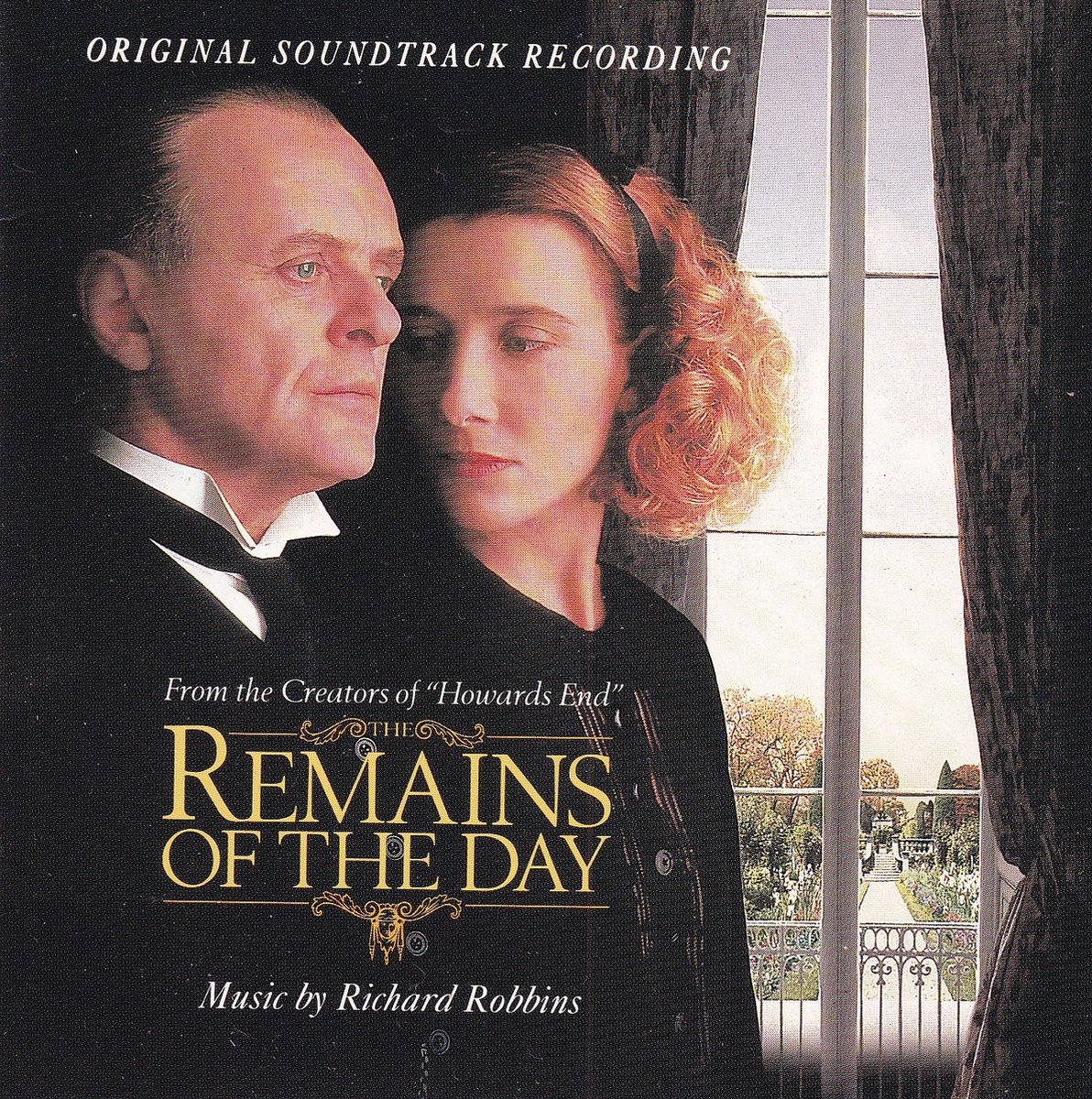 Remains of the Day
